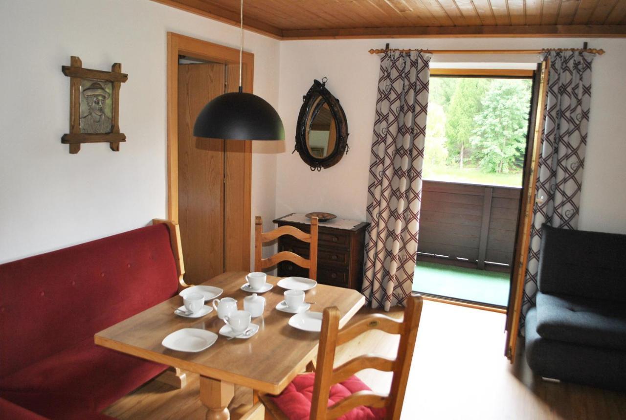 Gaestehaus Katharina Hochfilzen Extérieur photo