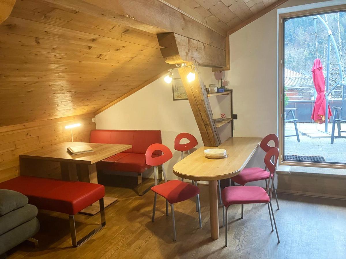 Gaestehaus Katharina Hochfilzen Extérieur photo