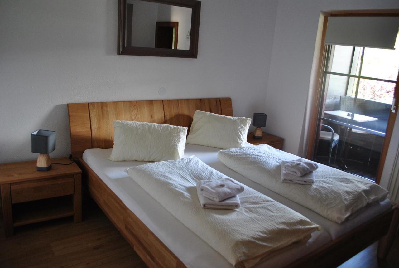 Gaestehaus Katharina Hochfilzen Extérieur photo