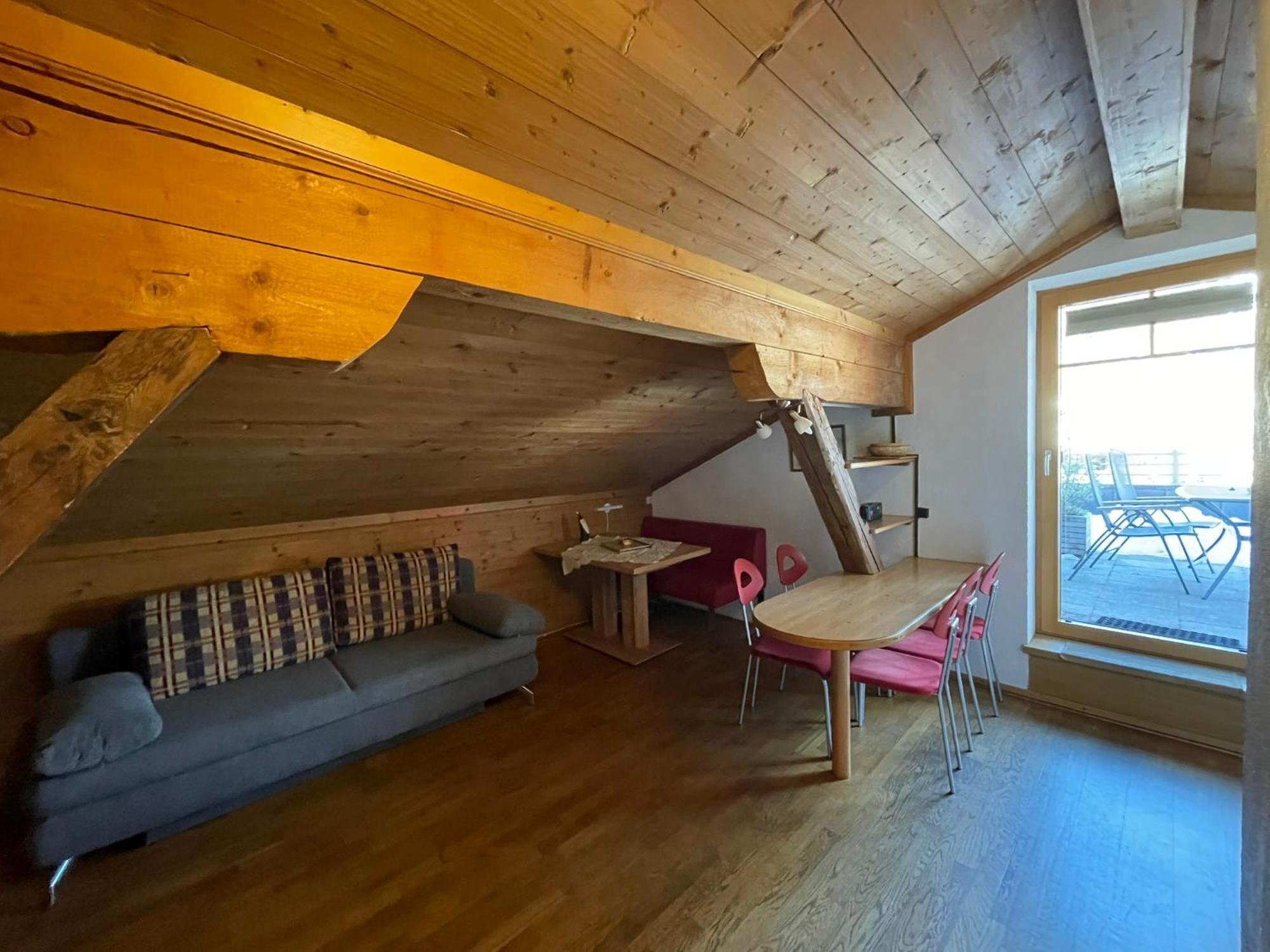Gaestehaus Katharina Hochfilzen Extérieur photo