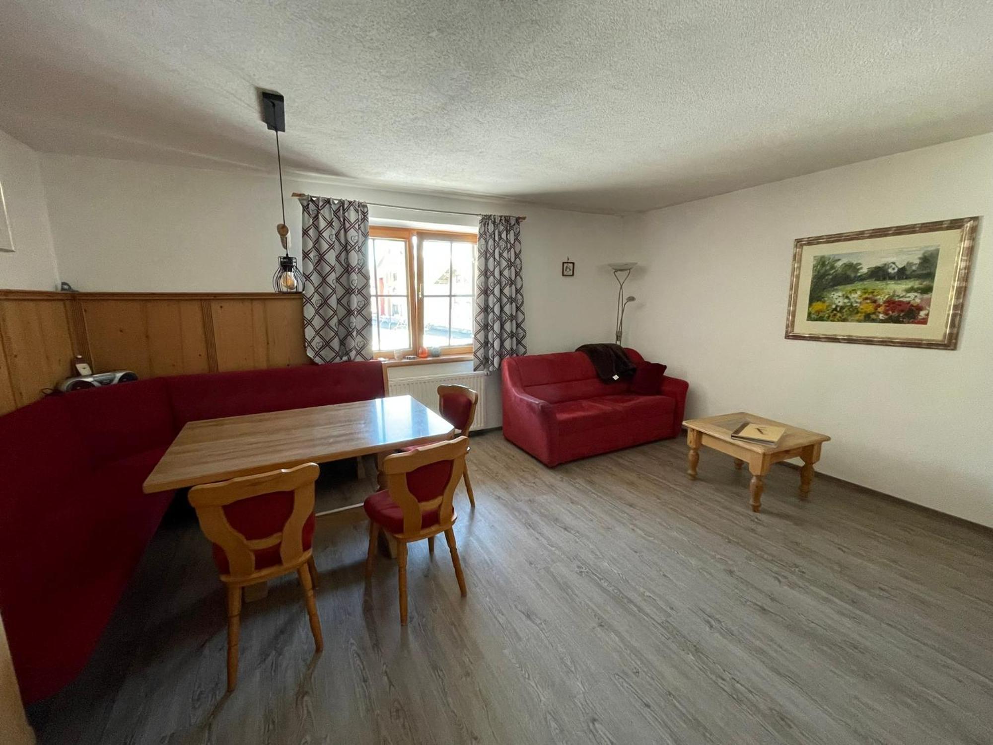 Gaestehaus Katharina Hochfilzen Extérieur photo